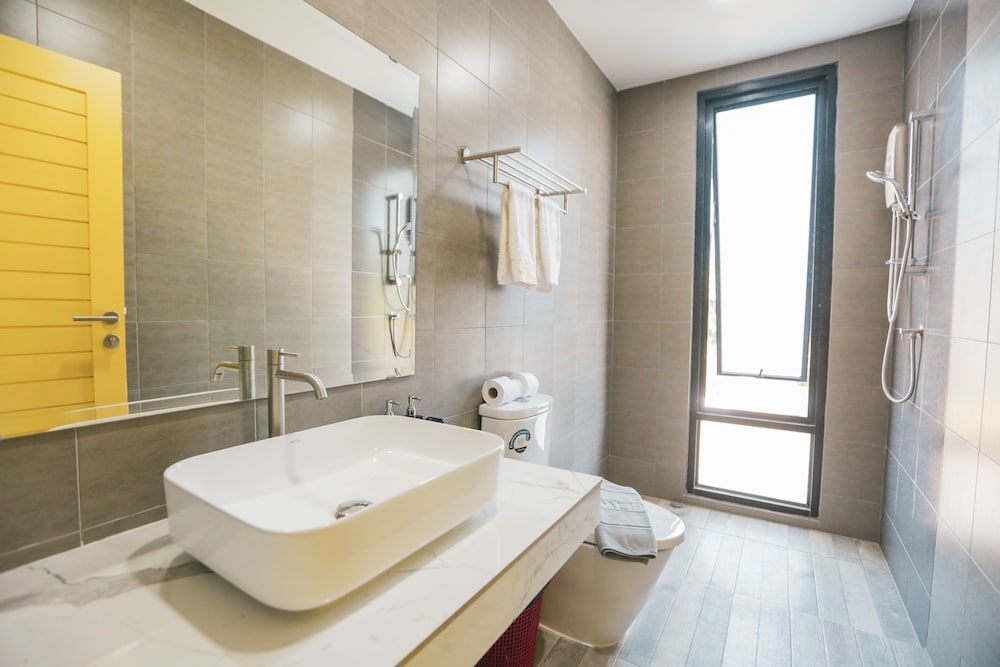 Aonang Nine Poolvilla Superior Villa 11