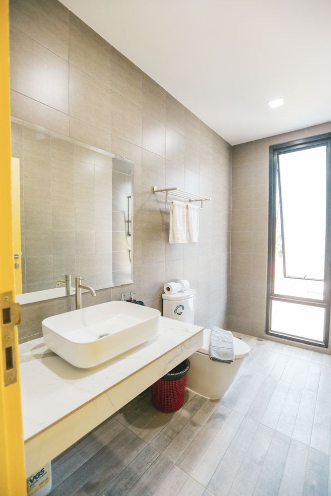 Aonang Nine Poolvilla Superior Villa 10