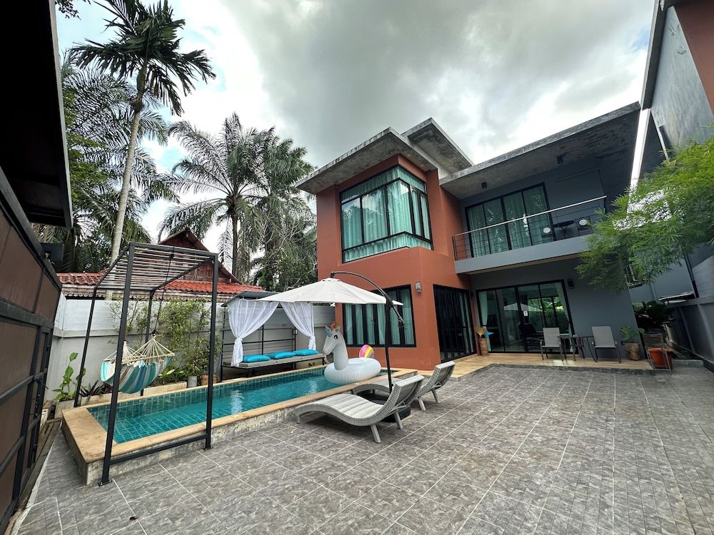 undefined Aonang Nine Poolvilla 7