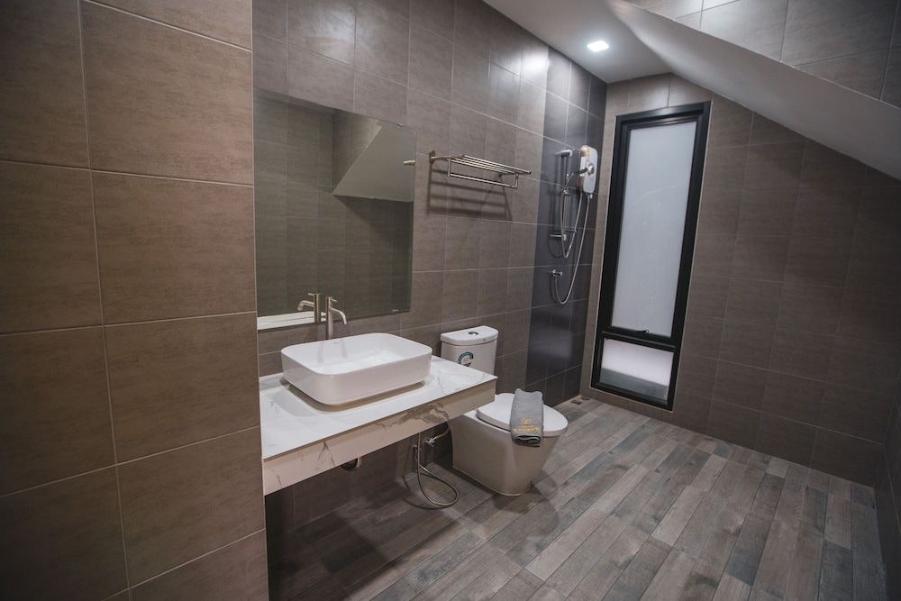 Aonang Nine Poolvilla Superior Villa 12