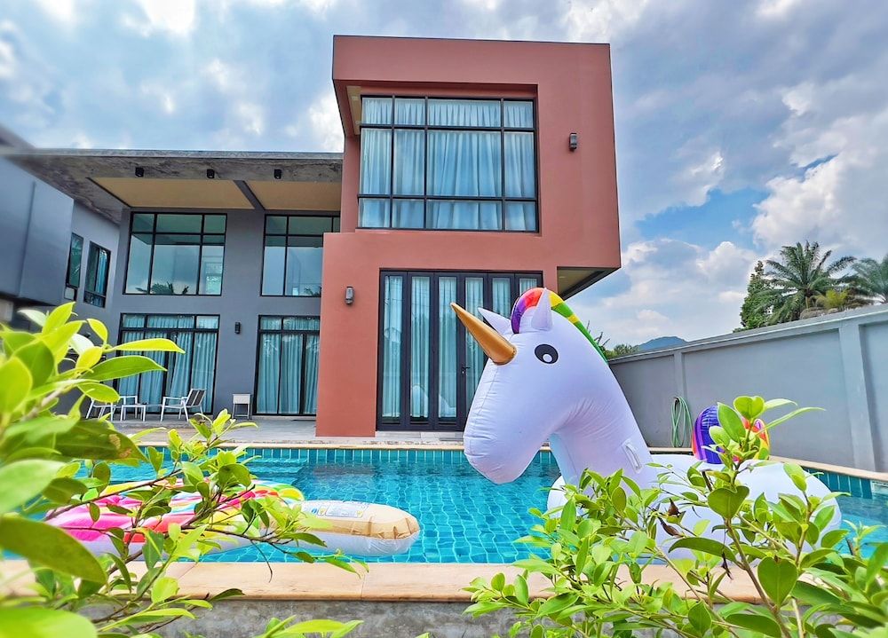 undefined Aonang Nine Poolvilla 2