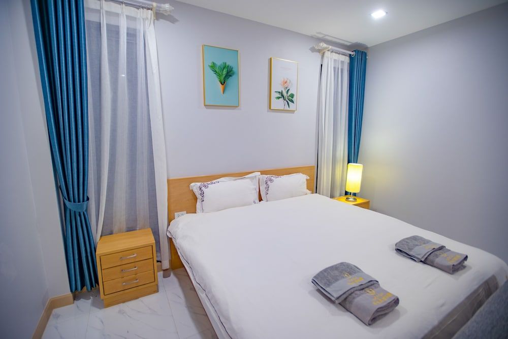 Aonang Nine Poolvilla Superior Villa 3