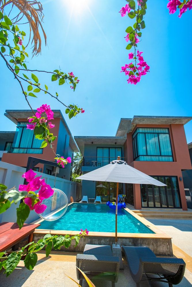 undefined Aonang Nine Poolvilla