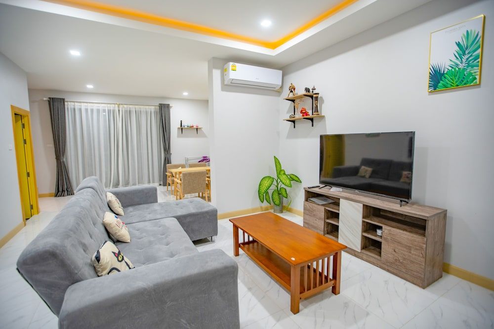 Aonang Nine Poolvilla Superior Villa 16