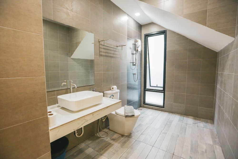 Aonang Nine Poolvilla Superior Villa 9