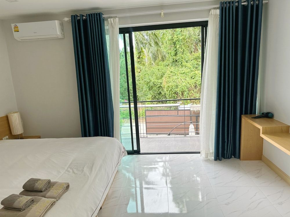 Aonang Nine Poolvilla Superior Villa 6