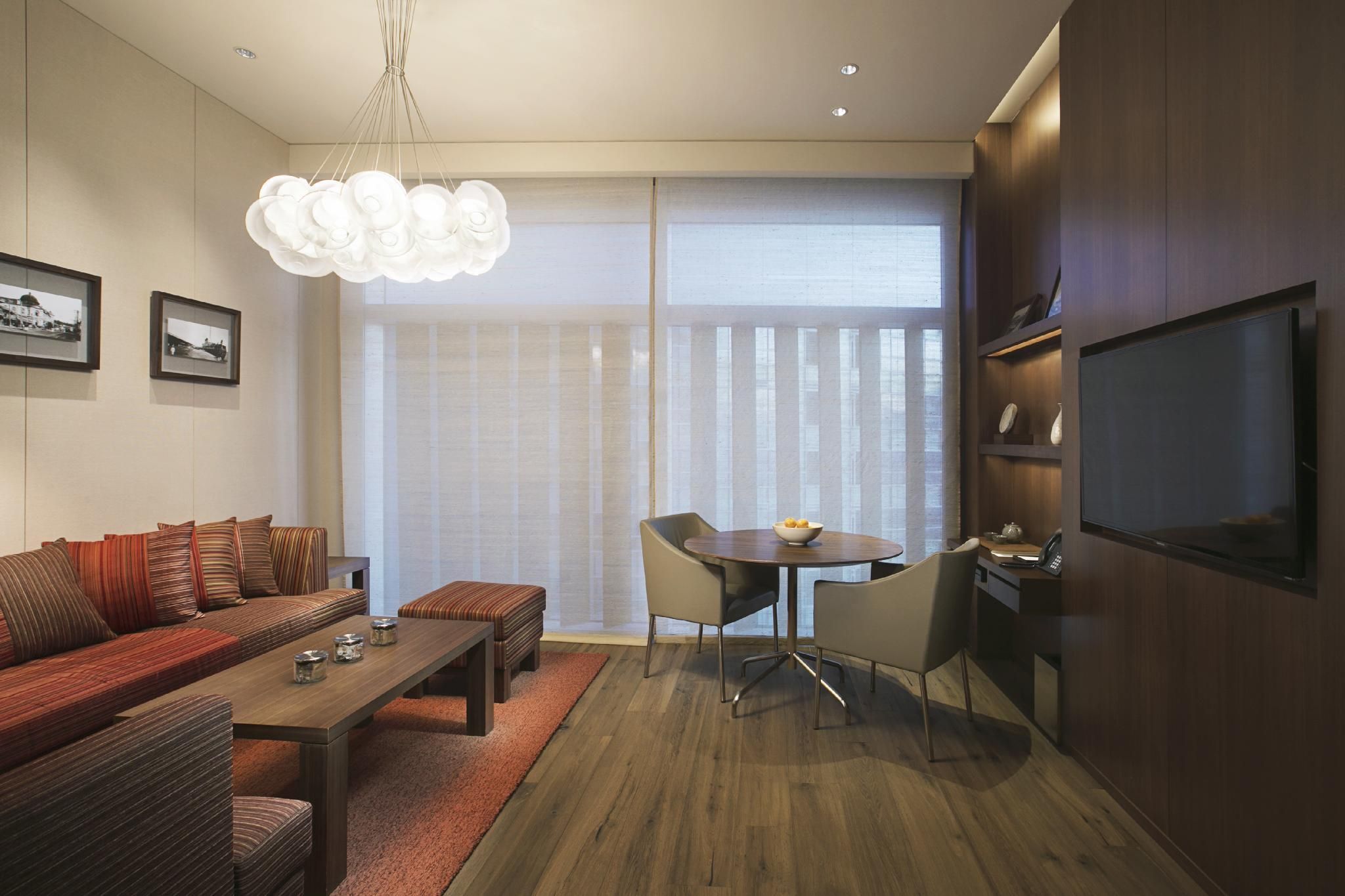 Premium Family Ocean Suite