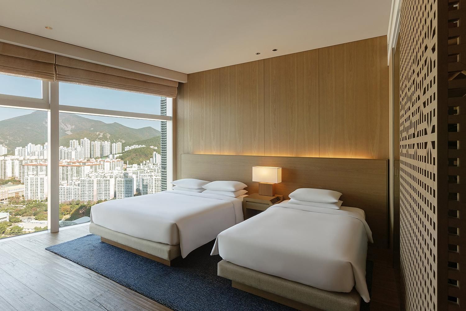 undefined Park Hyatt Busan 9
