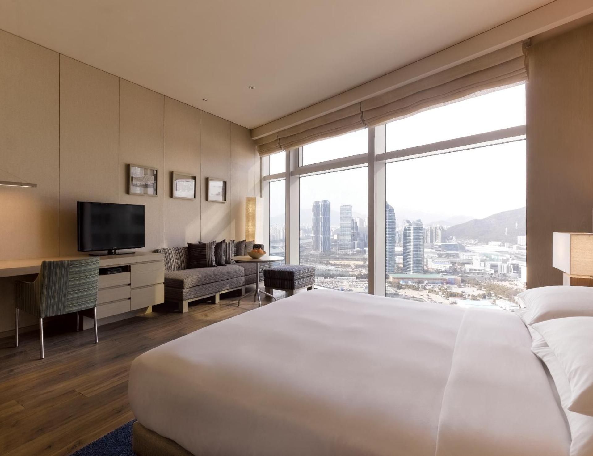 undefined Park Hyatt Busan 6