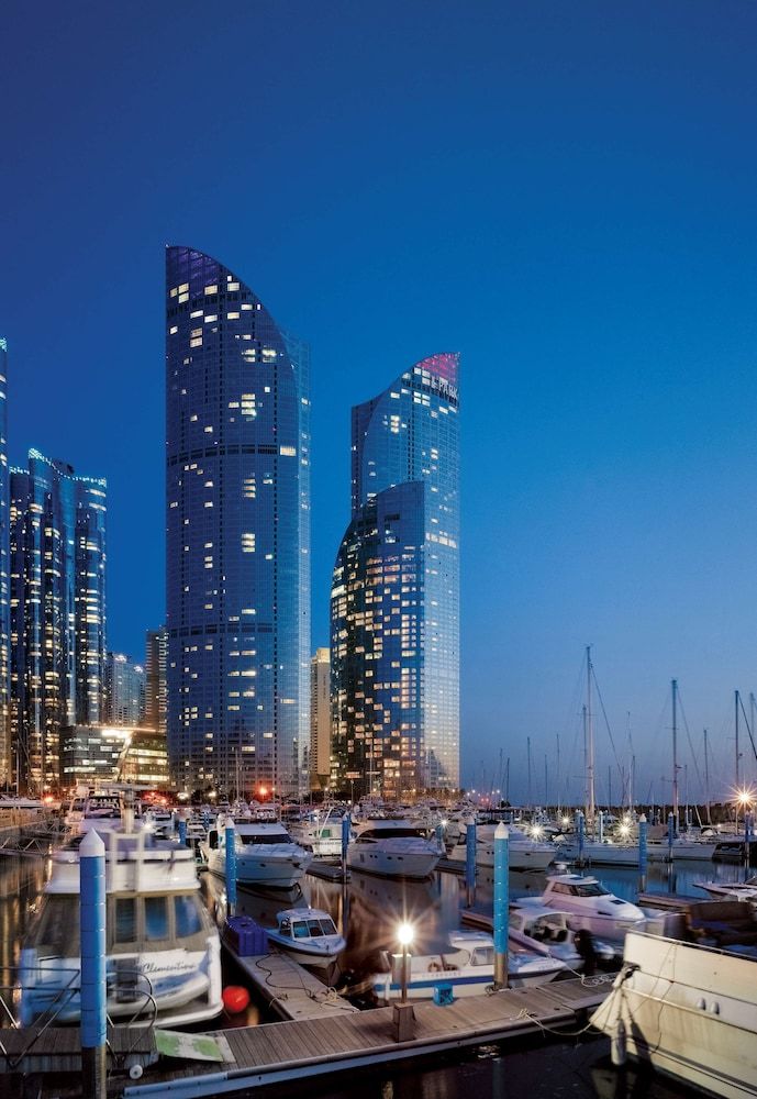 undefined Park Hyatt Busan 3