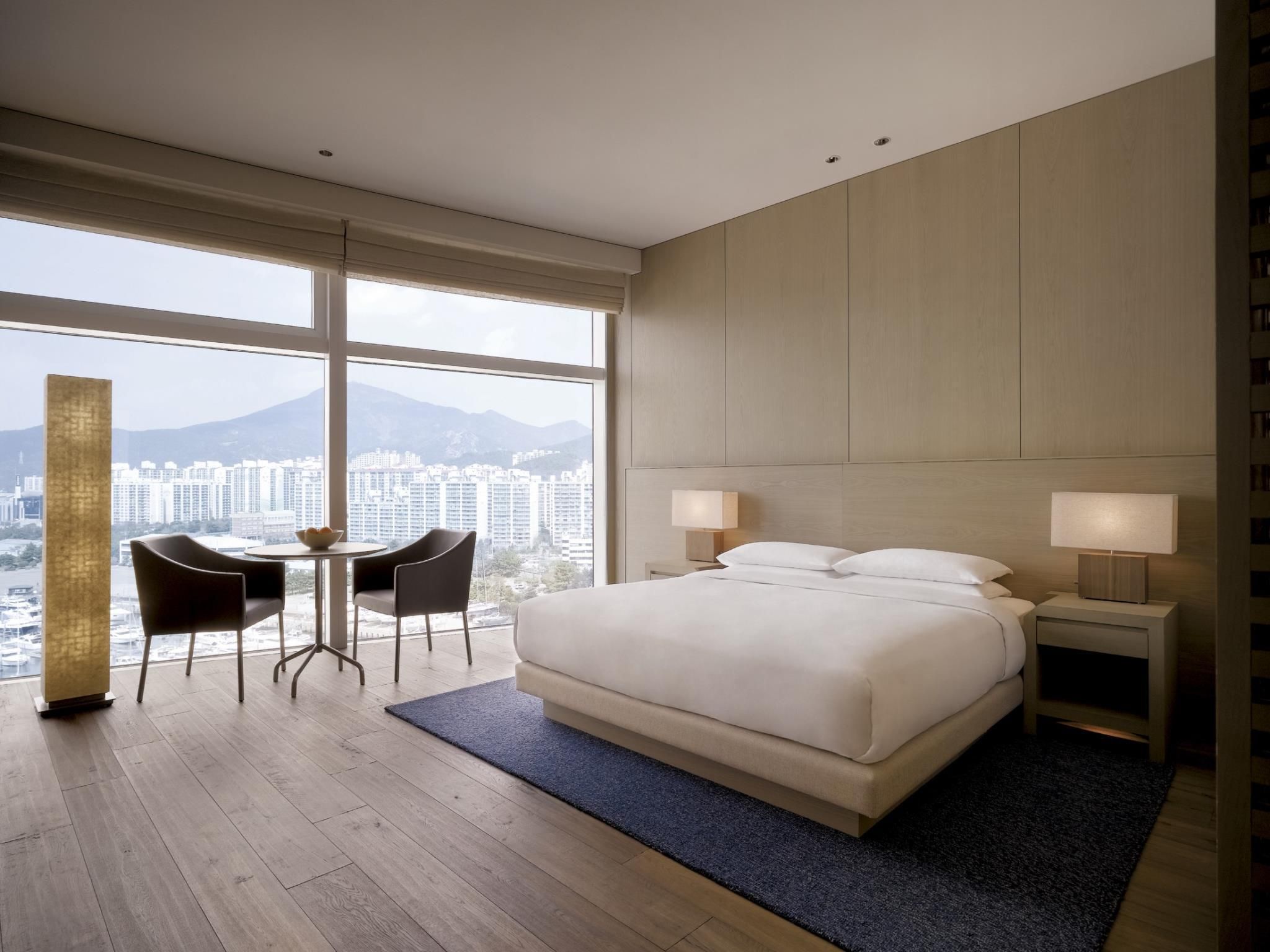 undefined Park Hyatt Busan 4