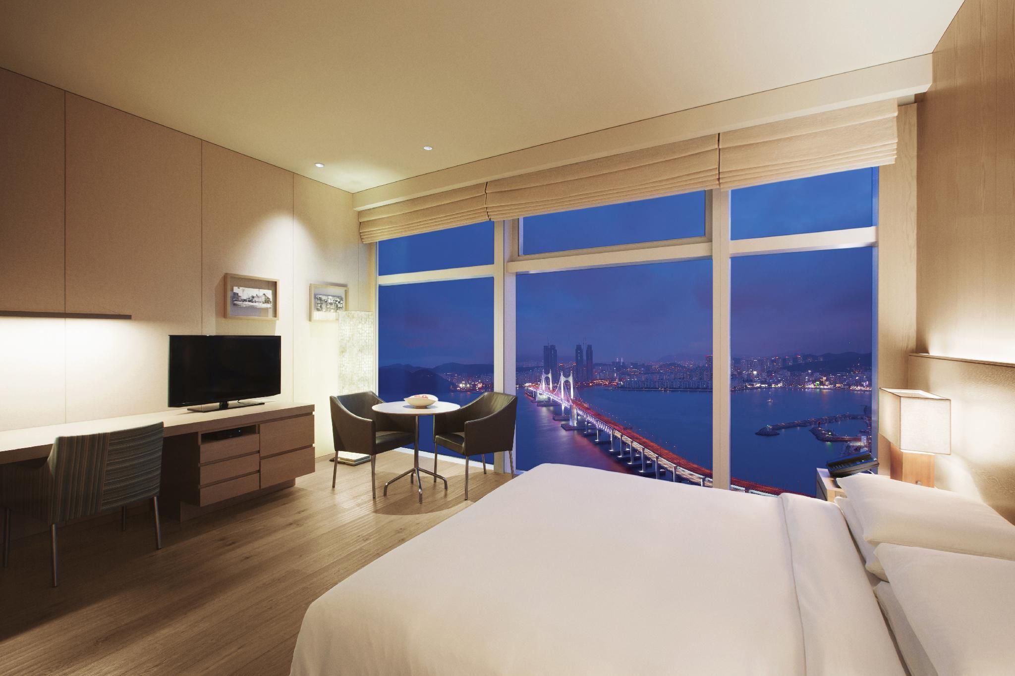 undefined Park Hyatt Busan 8