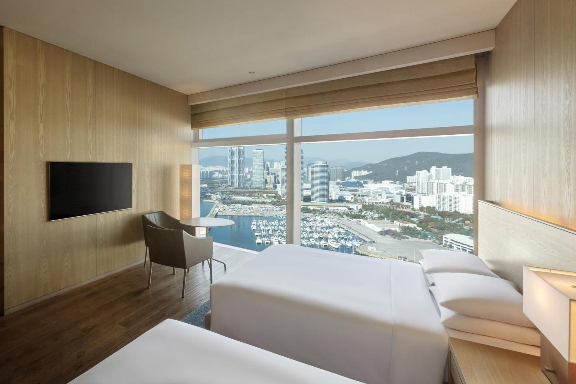 undefined Park Hyatt Busan 10