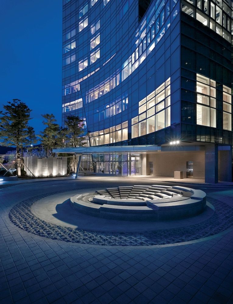 undefined Park Hyatt Busan 2