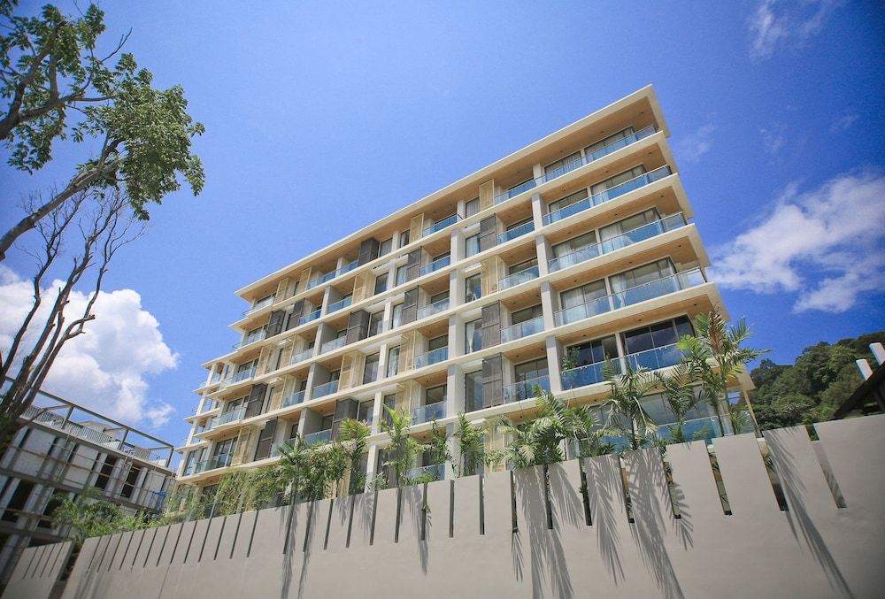 undefined Rocco Aonang Krabi 6