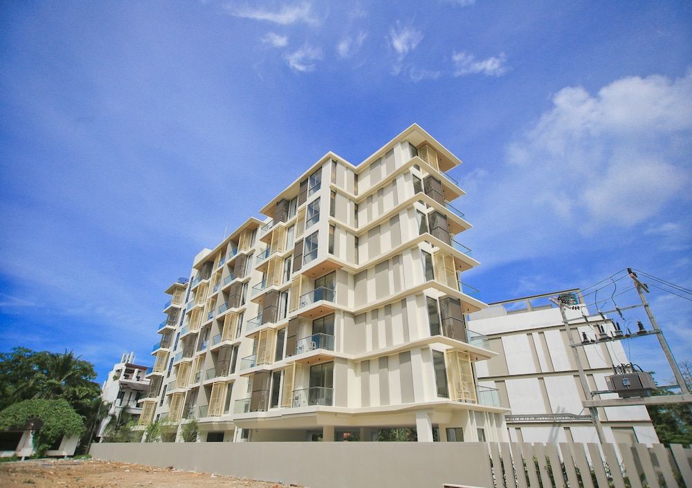 undefined Rocco Aonang Krabi 4