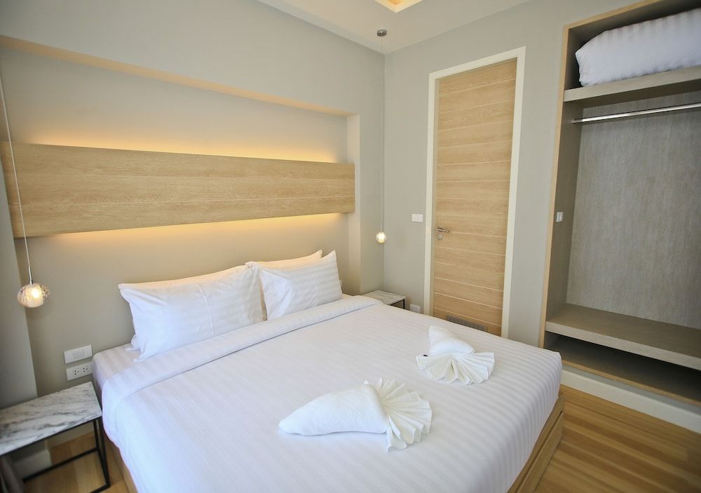 undefined Rocco Aonang Krabi