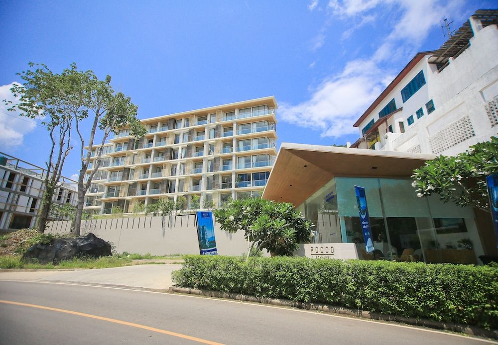 undefined Rocco Aonang Krabi 3