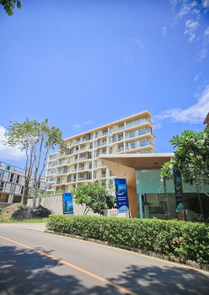 undefined Rocco Aonang Krabi 5