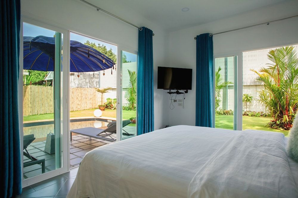 undefined Baan Piti Private Pool Villa 7