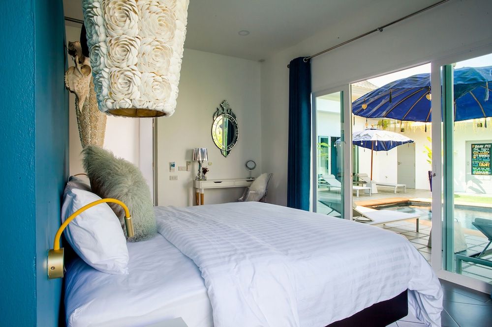 undefined Baan Piti Private Pool Villa 8