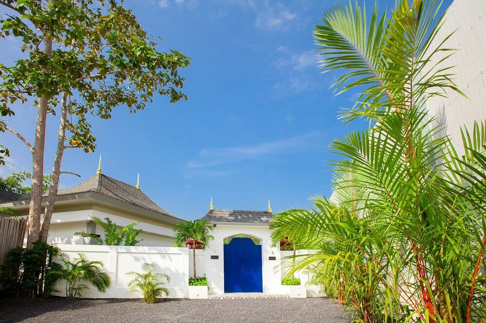 undefined Baan Piti Private Pool Villa