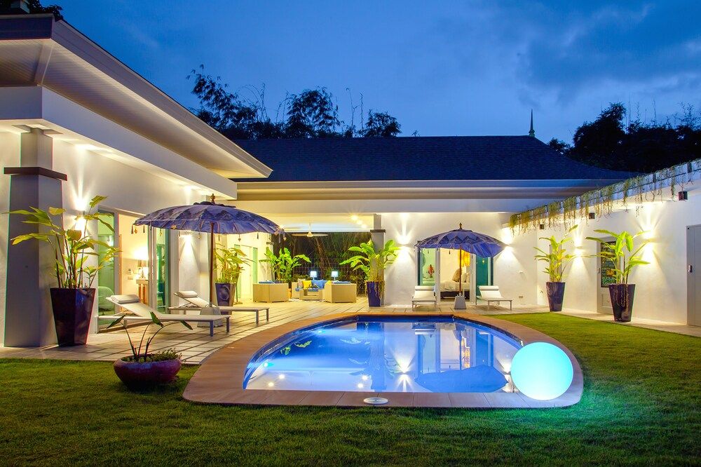 undefined Baan Piti Private Pool Villa 3