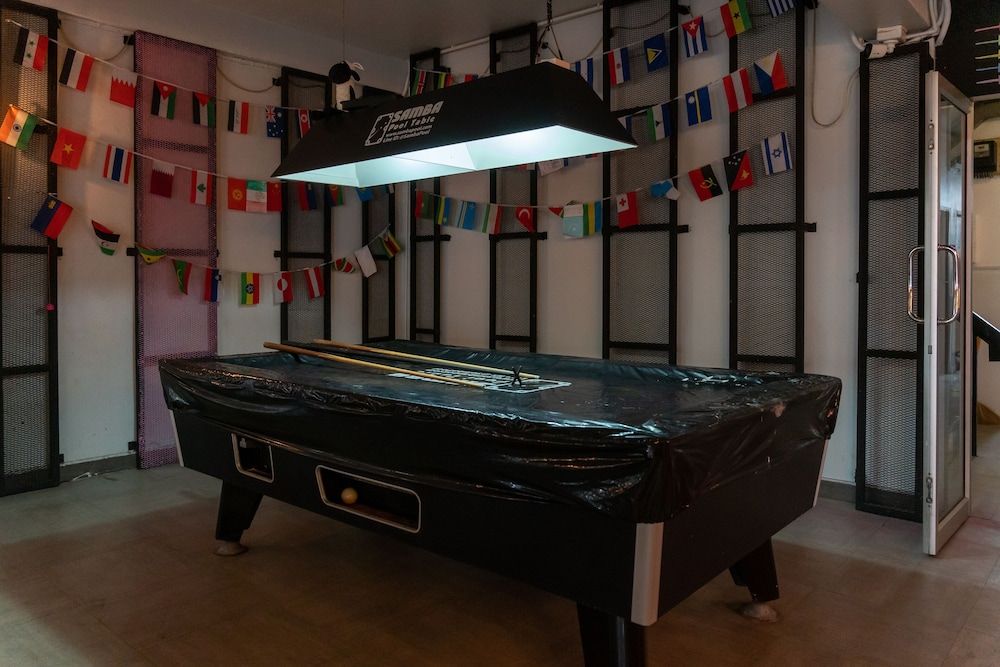 undefined Slumber Party Hostel Krabi Beach 4