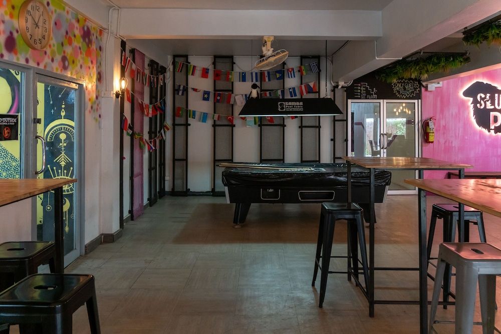undefined Slumber Party Hostel Krabi Beach 5