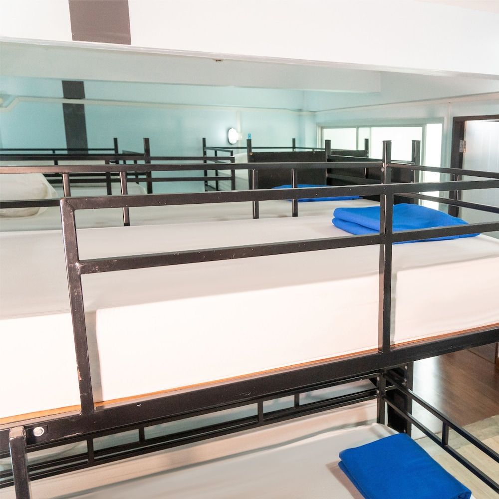 undefined Slumber Party Hostel Krabi Beach 2