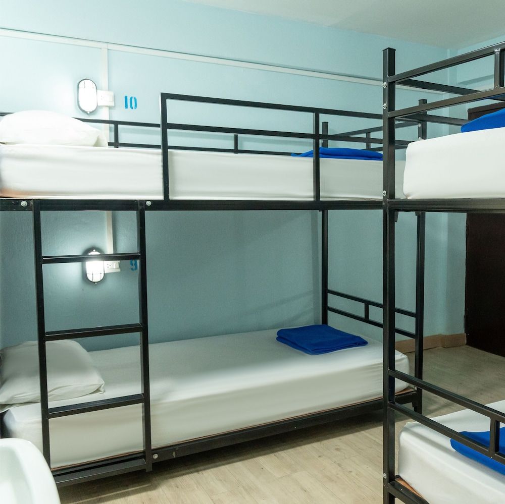undefined Slumber Party Hostel Krabi Beach 3