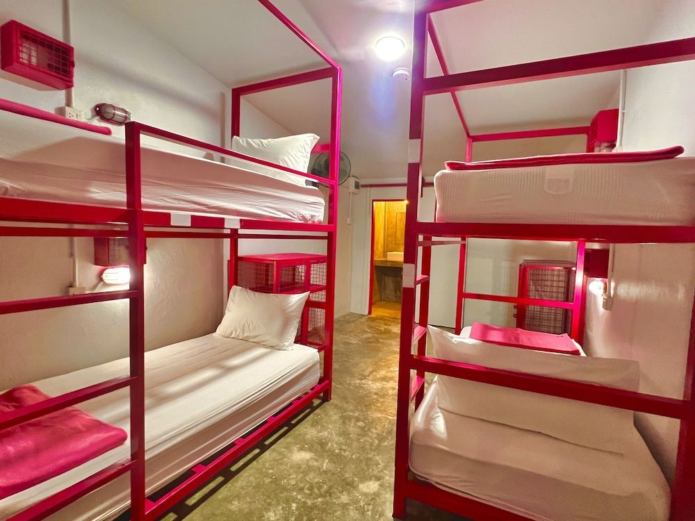 undefined Slumber Party Krabi 4