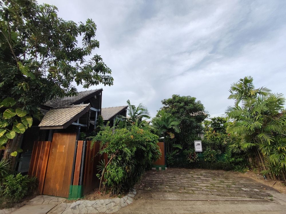 undefined JR Place at Klong Muang Beach Krabi 5