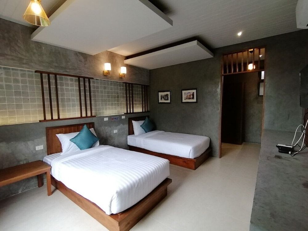 undefined JR Place at Klong Muang Beach Krabi 3