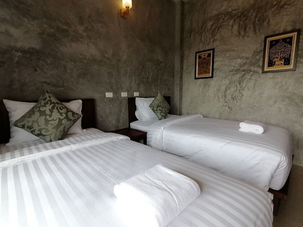 undefined JR Place at Klong Muang Beach Krabi 8