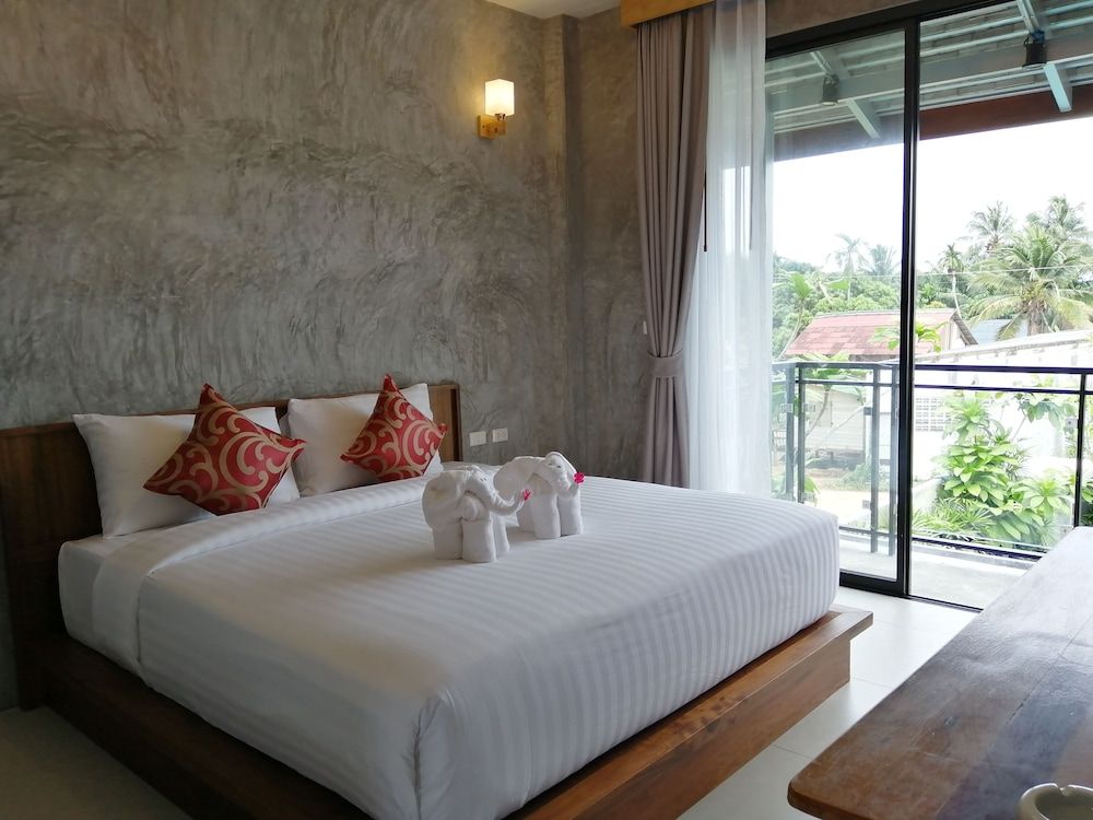 undefined JR Place at Klong Muang Beach Krabi 2