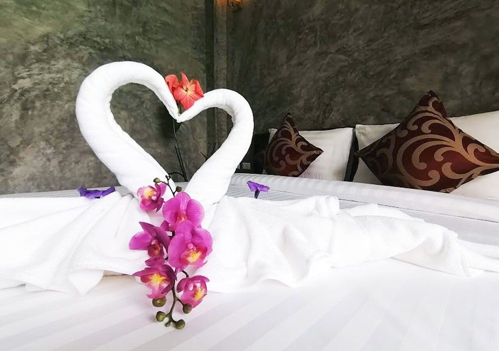 undefined JR Place at Klong Muang Beach Krabi 9