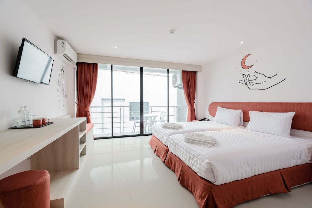 undefined MOON BUDGET HOTEL 3