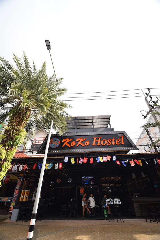 undefined KOKO Hostel- Adults Only 3