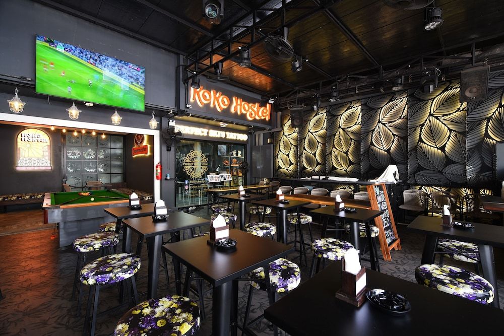 undefined KOKO Hostel- Adults Only 8