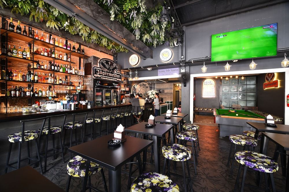 undefined KOKO Hostel- Adults Only 7