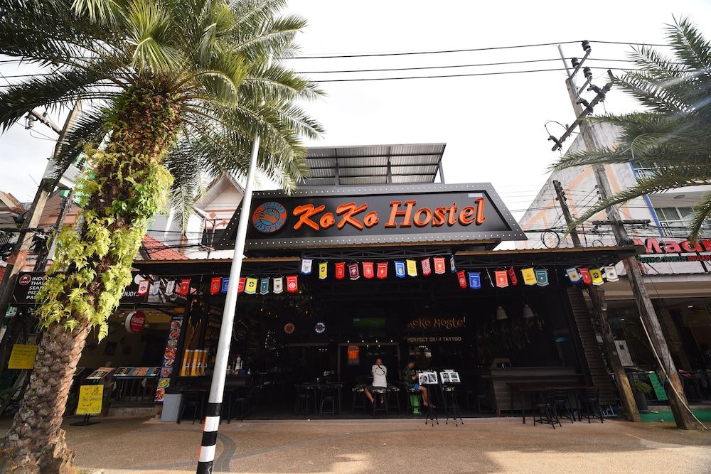undefined KOKO Hostel- Adults Only 2