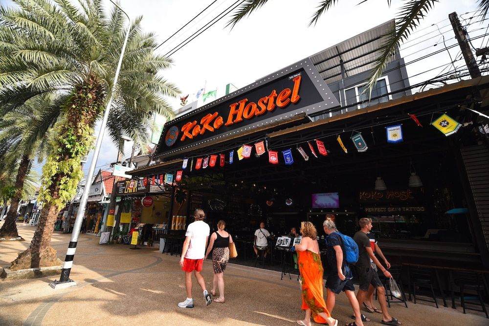 undefined KOKO Hostel- Adults Only