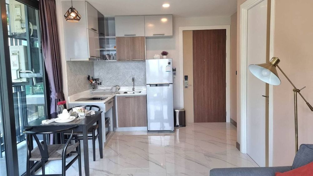 undefined B204-nice Seaview One Bedroom at Ao Nang Beach 5