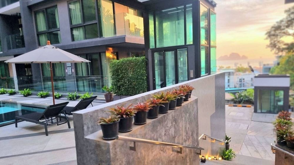 undefined B204-nice Seaview One Bedroom at Ao Nang Beach 2