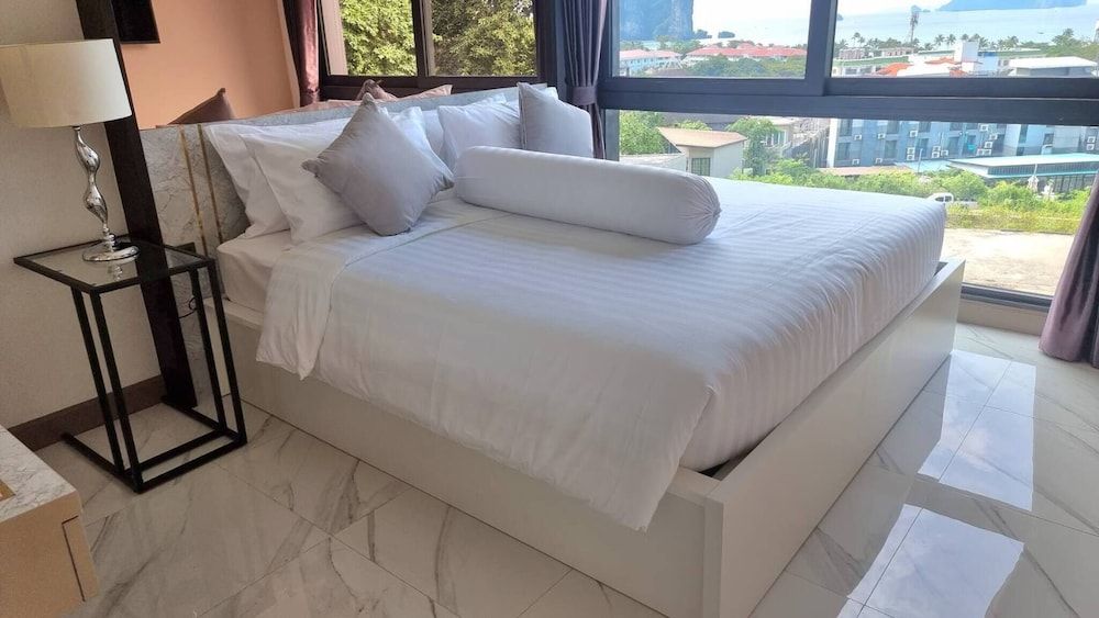 Apartment, 1 Bedroom, Accessible, Balcony
