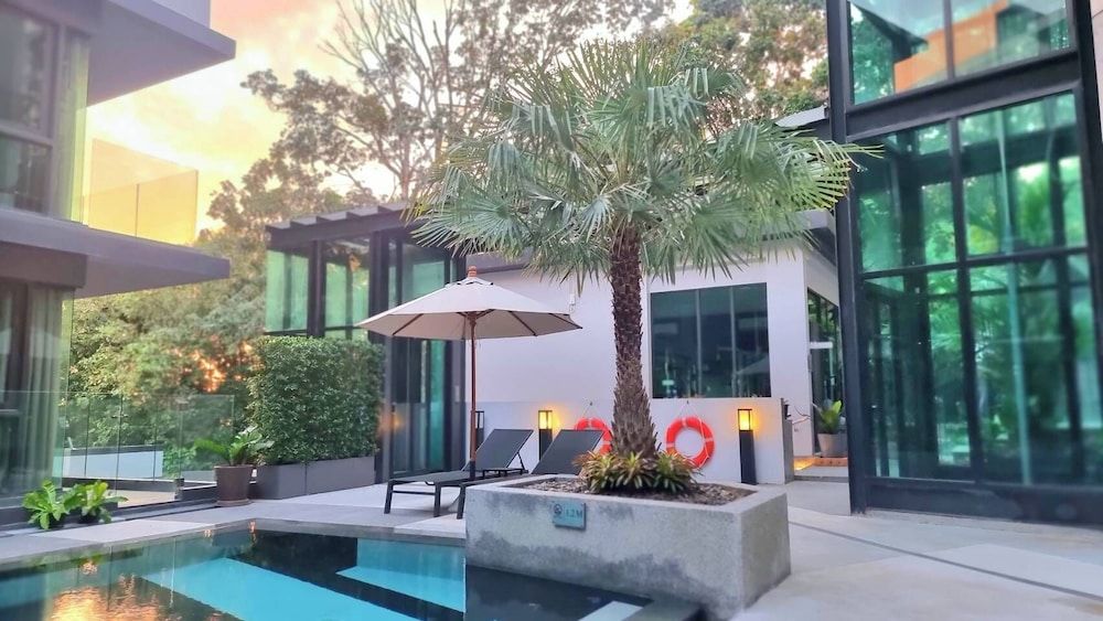 undefined B204-nice Seaview One Bedroom at Ao Nang Beach 10