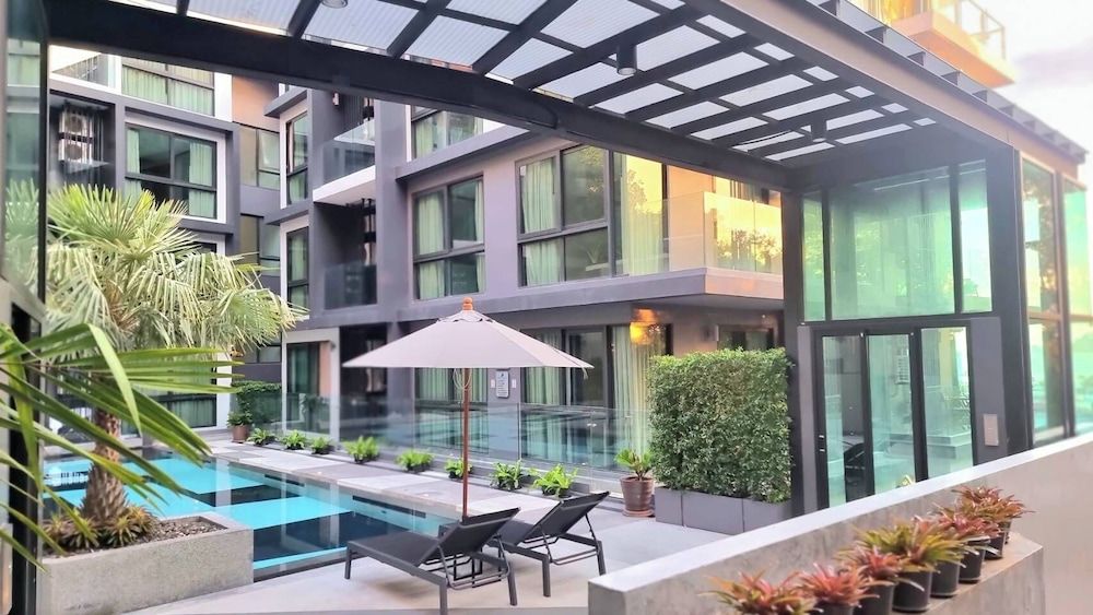 undefined B204-nice Seaview One Bedroom at Ao Nang Beach 4