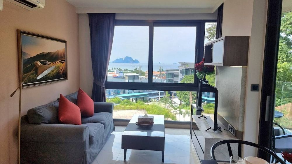 undefined B204-nice Seaview One Bedroom at Ao Nang Beach