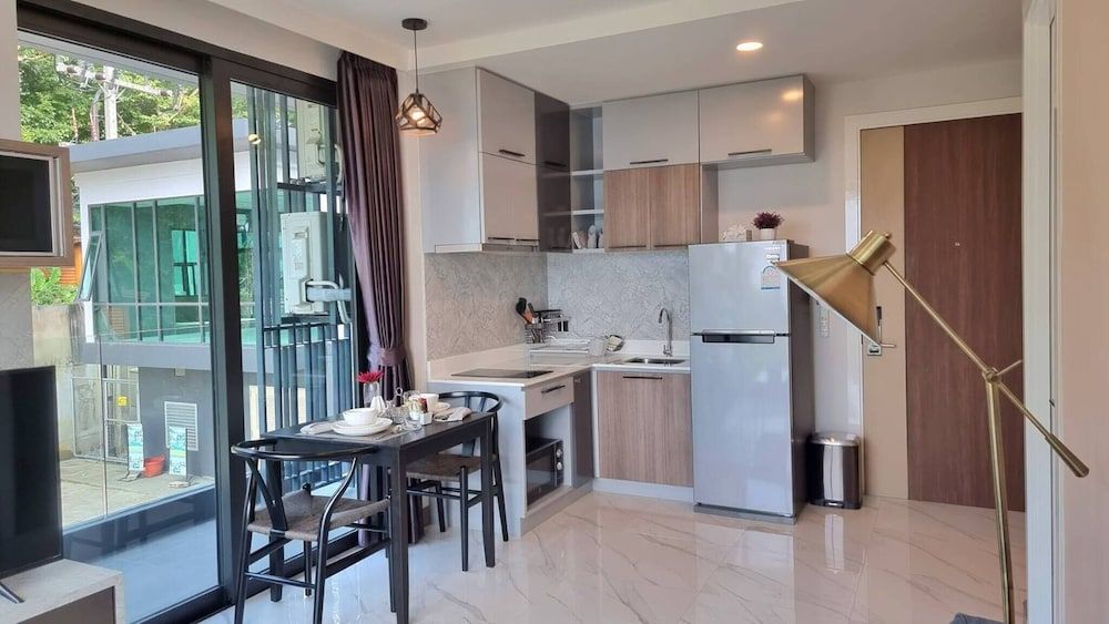 undefined B204-nice Seaview One Bedroom at Ao Nang Beach 8